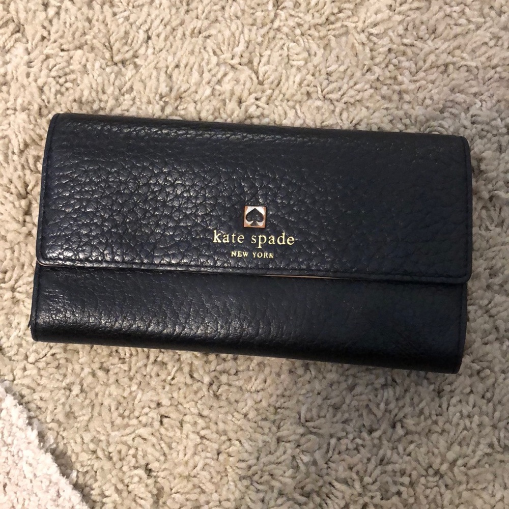 Kate Spade wallet